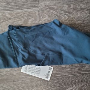 Lululemon Invigorate HR tight